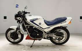 HONDA VT250Z MC08