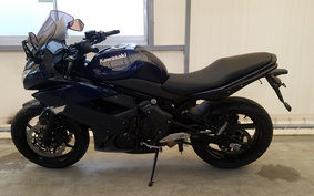 KAWASAKI NINJA 2011 ER400B