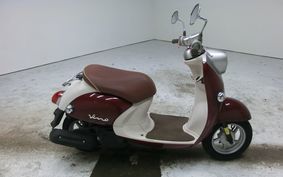 YAMAHA VINO 50 2007 SA26J