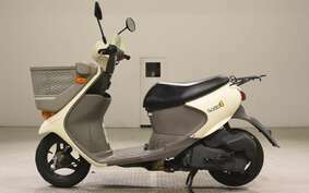 SUZUKI LET's 4 Basket CA43A