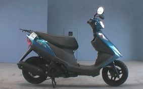 SUZUKI ADDRESS V125 G CF46A