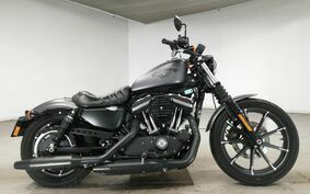 HARLEY XL883N 2015 LE2