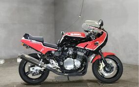 SUZUKI GS1200SS 2001 GV78A