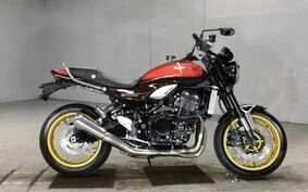 KAWASAKI Z900RS ZR900C