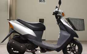 SUZUKI LET's 2 CA1PA