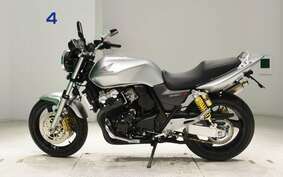 HONDA CB400SF VTEC Spec3 2004 NC39