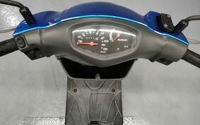 SUZUKI ADDRESS V125 CF4EA