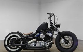 YAMAHA DRAGSTAR 400 1996 4TR