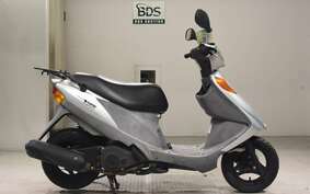 SUZUKI ADDRESS V125 CF4EA