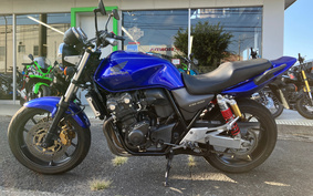 HONDA CB400SF ABS 2015 NC42