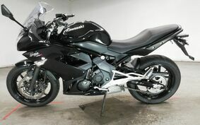 KAWASAKI NINJA 400 R 2011 ER400B