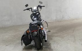 HARLEY XL883L 2016 CR2