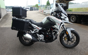 HONDA CB190X PCL2