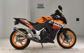 HONDA CBR250R A MC41