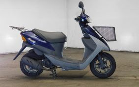 SUZUKI LET's 2 CA1PA