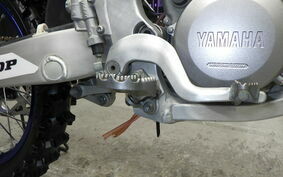 YAMAHA YZ125