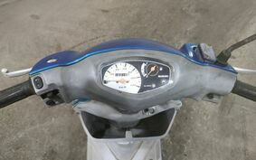 SUZUKI ADDRESS V125 G CF46A