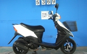 SUZUKI LET's 2 CA1PA