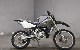 YAMAHA DT200 WR 3XP