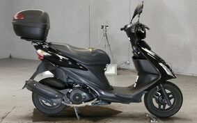 SUZUKI ADDRESS V125 S CF4MA