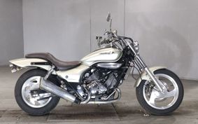 KAWASAKI ELIMINATOR 250V VN250A
