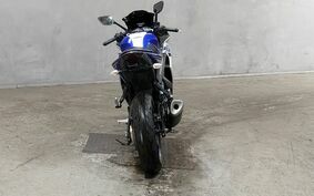 YAMAHA YZF-R25 RG10J