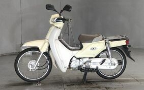 HONDA C110 SUPER CUB JA10