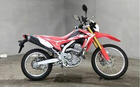 HONDA CRF250L LD MD44