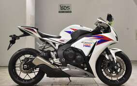 HONDA CBR1000RR Gen. 2 2012 SC59