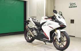 HONDA CBR250RR A MC51