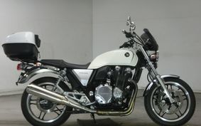 HONDA CB1100 2012 SC65