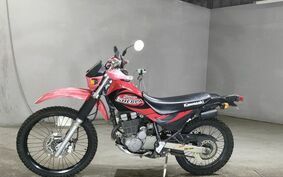 KAWASAKI SUPER SHERPA KL250G