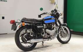 KAWASAKI W1 SA 1973 W1F