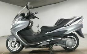 SUZUKI SKYWAVE 400 2007 CK44A