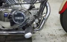 YAMAHA VIRAGO 250 3DM