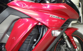 KAWASAKI NINJA 1000 A 2013