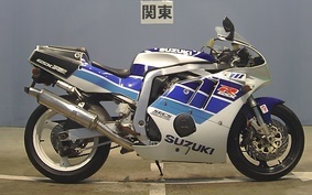 SUZUKI GSX-R400R 1990 GK76A