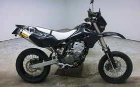 KAWASAKI KLX250D TRACKER 2006 LX250E