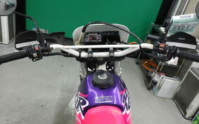 HONDA XLR250R Gen.4 MD22