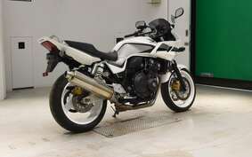 HONDA CB400 SUPER BOLDOR VTEC A 2012 NC42