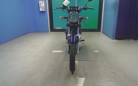 HONDA CBF125 PCJ7