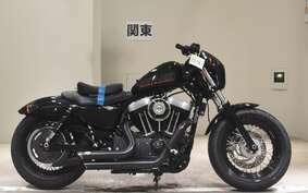 HARLEY XL1200X 2015 LC3