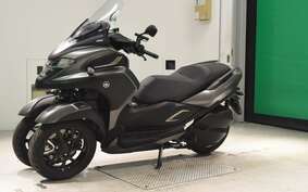 YAMAHA TRICITY 300 2020 SH15J