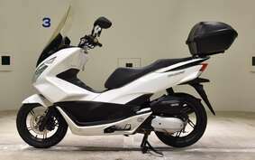 HONDA PCX125 JF56