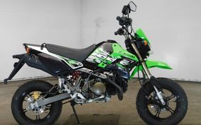 KAWASAKI KSR110 2013 KL110D