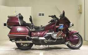 HONDA GL1500 GOLD WING SE 1990 SC22