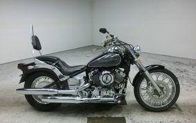 YAMAHA DRAGSTAR 400 1996 4TR