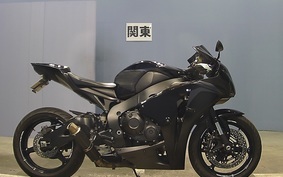 HONDA CBR1000RR Gen. 2 2012 SC59