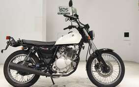 SUZUKI GRASS TRACKER NJ4BA