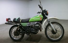 SUZUKI TS250 TS2504